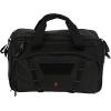 Allen Company – Tactical Sporter X Range Bag, Black/Red(Tactical Sporter-x)