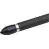 Allen Company 125-Grain Fat Belly Bullet Point(Black)