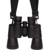 Allen Company 4-Way Adjustable Binocular Strap Harness, Black