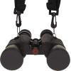 Allen Company 4-Way Adjustable Binocular Strap Harness, Black
