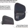 Allen Company 7″ Auto-Fit 2.0(One Size)