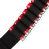 Allen Company Allen Heavy Duty Shotgun Shell/Ammo Bandolier, Black