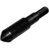 Allen Company Archery Bullet Points – Soft Arrow Tips for Target Practice – Screw-On Design – Reduces Wear and Tear on Targets – Multiple Sizes/Grain – 12-Pack – Black(17/64 Inch – 100 Gra”)