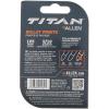 Allen Company Archery Bullet Points – Soft Arrow Tips for Target Practice – Screw-On Design – Reduces Wear and Tear on Targets – Multiple Sizes/Grain – 12-Pack – Black(5/16 Inch – 125 Gra”)