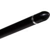Allen Company Archery Bullet Points – Soft Arrow Tips for Target Practice – Screw-On Design – Reduces Wear and Tear on Targets – Multiple Sizes/Grain – 12-Pack – Black(9/32 Inch – 100 Gra”)