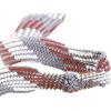 Allen Company BORE-NADO Firearm Cleaning Rope – Barrel/Bore Cleaning Rope, Gun Snake for Handguns, Rifles, or Shotguns Cleaning – 10 Different Caliber/Gauge Options(7MM/.270 CALIBER)