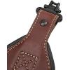 Allen Company BakTrak Leather Sling, Bull Basin