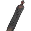 Allen Company BakTrak Leather Sling, Bull Basin