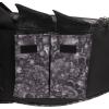 Allen Company Battalion Delta Tactical Rifle Case, 42″, Reaper Black Camo