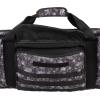 Allen Company Battalion Delta Tactical Rifle Case, 42″, Reaper Black Camo