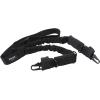 Allen Company Buckley Tactical Convertible Rifle Sling, Black