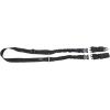 Allen Company Buckley Tactical Convertible Rifle Sling, Black