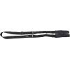Allen Company Buckley Tactical Convertible Rifle Sling, Black
