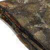 Allen Company Camo Netting for Hunting Ground Blinds – (12 feet x 56 inches)/ Realtree Edge and Mossy Oak Country(Realtree Edge)