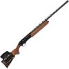 Allen Company Elastic Buttstock Rifle Cartridge Holder – Mossy Oak Break-Up Ammo Carrier with Silent Flap – Hunting Shooting Accessory(Shotgun)