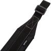 Allen Company Endura Padded Gun Sling, Mossy Oak Break-Up Country, Rifles(Black)