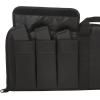 Allen Company Engage Tactical Rifle Case(Black)
