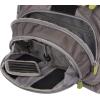Allen Company Fall River Fly Fishing Chest Pack – Fits up to 6 Tackle/Fly Boxes and Other Accessories – Olive(Gray/Lime)
