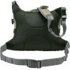 Allen Company Fall River Fly Fishing Chest Pack – Fits up to 6 Tackle/Fly Boxes and Other Accessories – Olive(Olive Green)