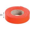 Allen Company Flagging Tape, 150-Foot Rolls, 12-Pack, Orange 460 One Size