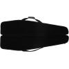 Allen Company Gear Fit MAG Rifle Case 50 inches Magnetic Flap Pocket Removable Organizer for Ammo Tools(50in)