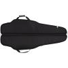 Allen Company Gear Fit MAG Rifle Case 50 inches Magnetic Flap Pocket Removable Organizer for Ammo Tools(55in)