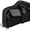 Allen Company Gear Fit MAG Rifle Case 50 inches Magnetic Flap Pocket Removable Organizer for Ammo Tools(55in)