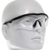 Allen Company Guardian Shooting Safety Glasses, Clear Lenses, ANSI Z87.1+ & CE Rated