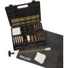 Allen Company Gun Cleaning Kit Universal – Compact Portable Rifle Cleaning Kit – Firearm Cleaning Kit for Handgun, Rifle and Shotgun – USA Based Since 1971 – Various Options(37 Piece Kit)