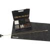 Allen Company Gun Cleaning Kit Universal – Compact Portable Rifle Cleaning Kit – Firearm Cleaning Kit for Handgun, Rifle and Shotgun – USA Based Since 1971 – Various Options(37 Piece Kit)