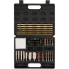 Allen Company Gun Cleaning Kit Universal – Compact Portable Rifle Cleaning Kit – Firearm Cleaning Kit for Handgun, Rifle and Shotgun – USA Based Since 1971 – Various Options(37 Piece Kit)