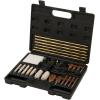 Allen Company Gun Cleaning Kit Universal – Compact Portable Rifle Cleaning Kit – Firearm Cleaning Kit for Handgun, Rifle and Shotgun – USA Based Since 1971 – Various Options(37 Piece Kit)