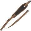 Allen Company Gunnison Neoprene Sling in, Brown/Mossy Oak Break-Up Country Camo