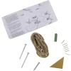Allen Company Heirloom Antler Mounting Kit for Deer or Pronghorn