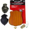 Allen Company Heirloom Antler Mounting Kit for Deer or Pronghorn