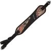 Allen Company Heritage Sling with Canvas & Leather(Glenwood Gun Sling)