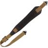 Allen Company Heritage Sling with Canvas & Leather(Heritage Canvas Sling)