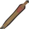 Allen Company Heritage Sling with Canvas & Leather(Heritage Canvas Sling)