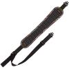 Allen Company Heritage Sling with Canvas & Leather(Molded Rifle Sling)