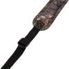 Allen Company Heritage Sling with Canvas & Leather(Molded Rifle Sling)