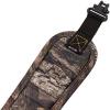 Allen Company Heritage Sling with Canvas & Leather(Molded Rifle Sling)