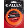 Allen Company High-Vis Flagging Tape, 150 Foot Roll 45 Orange