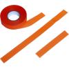 Allen Company High-Vis Flagging Tape, 150 Foot Roll 45 Orange
