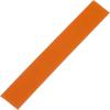 Allen Company High-Vis Flagging Tape, 150 Foot Roll 45 Orange