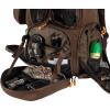 Allen Company Hunting Backpacks – Waterfowl, Deer Hunting Back Pack with Rifle/Bow Carrying System, Storage for Hunting Gear(Tree Stand Daypack)