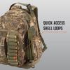 Allen Company Hunting Backpacks – Waterfowl, Deer Hunting Back Pack with Rifle/Bow Carrying System, Storage for Hunting Gear(Waterfowl Daypack)