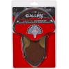 Allen Company Hunting Turkey Tail Fan Mounting Kit, Wood(One Size)