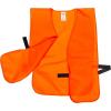 Allen Company Hunting Vest Blaze Orange(Blaze Orange)