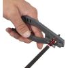 Allen Company K’Netix Lumen Bow Square Multitool, 3-in-1 Archery Tool, Gray