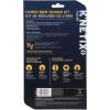 Allen Company K’Netix Lumen Bow Tuning Kit, Compatible with Compound, Recurve & Longbows, Gray
